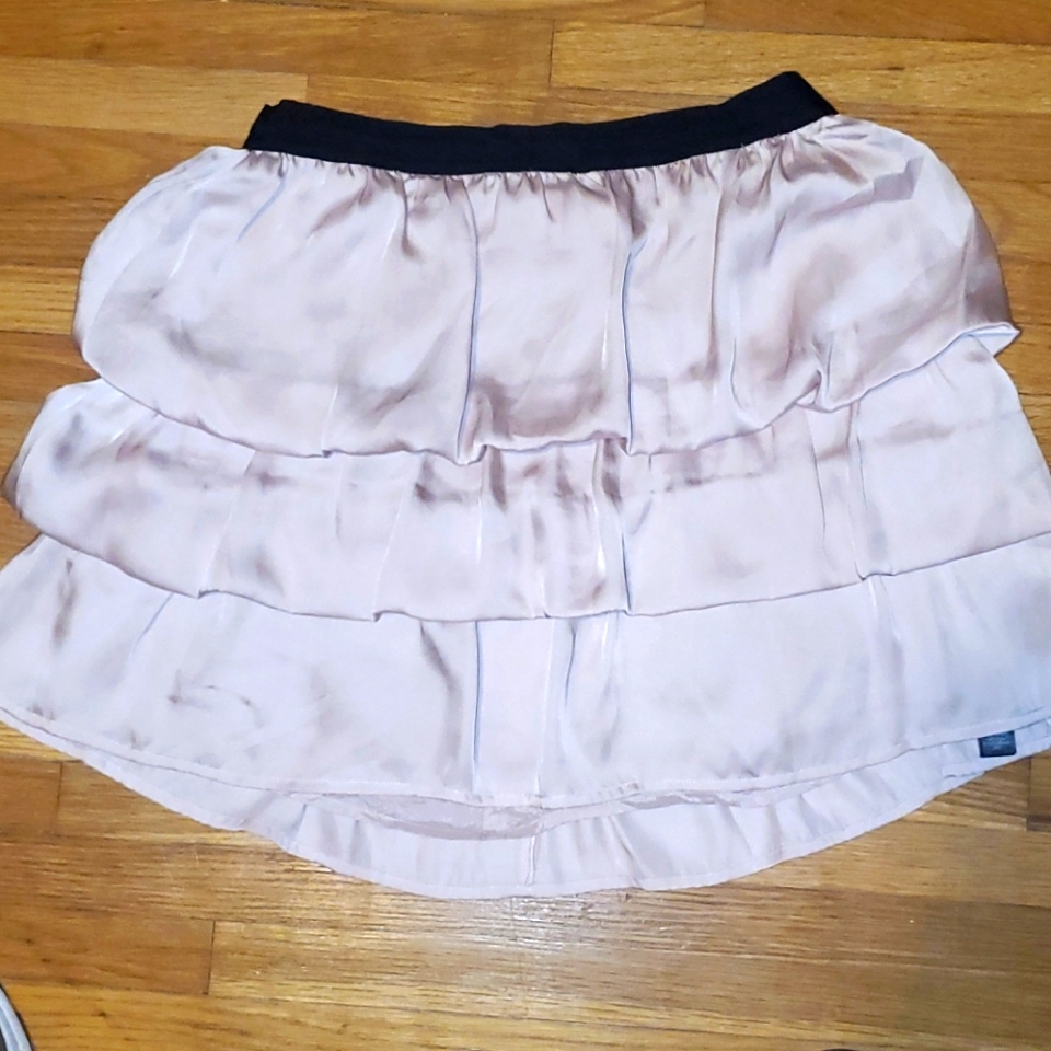 3 Layers Of Pastel Pink Bliss By Guess~ Med